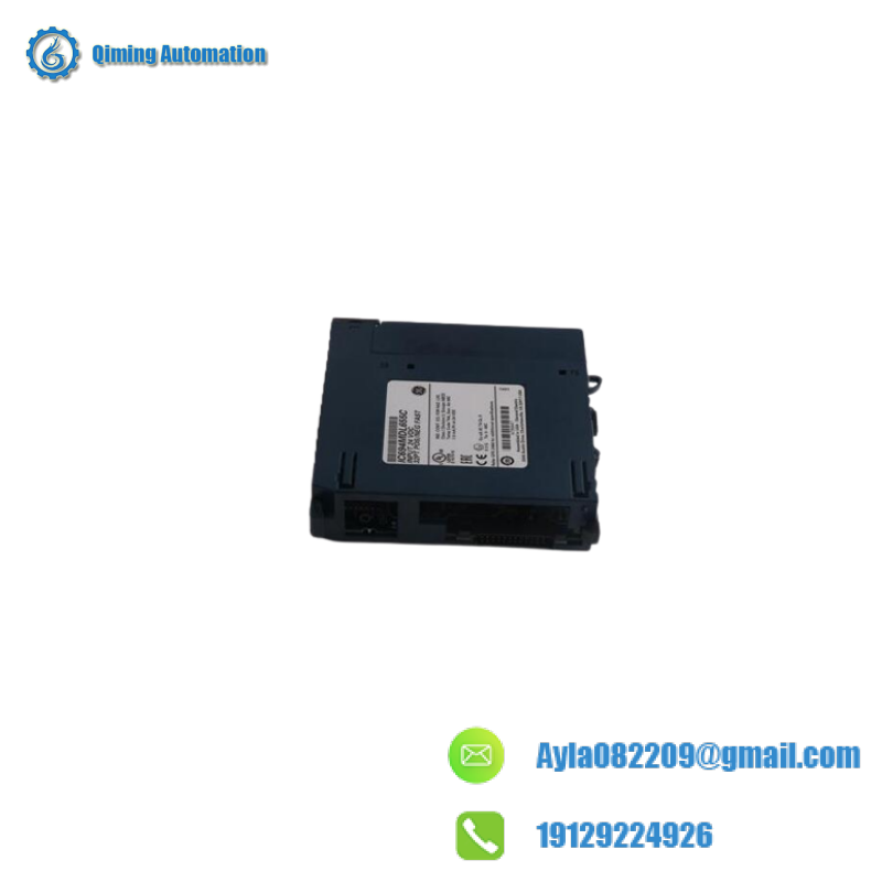 ic694mdl930c_ge_fanuc_isolated_relay_output_module.png GE Fanuc IC694MDL930C - Isolated Relay Output Module, Advanced Industrial Control Solution