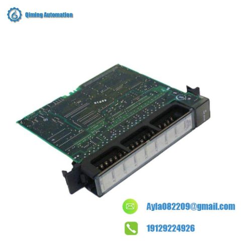 GE IC697ALG230 Analog Input Module - Precision Control in Industry, 200 Characters