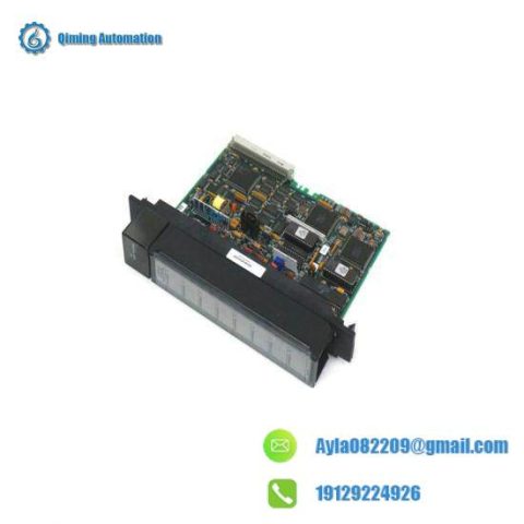 GE Fanuc IC697ALG230 - High-Performance Analog Input Module