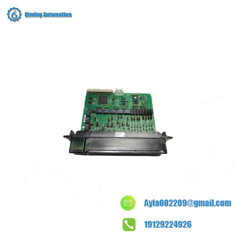 ic697mdl710_ge_output_relay_module.jpeg GE IC697MDL710 - Advanced Output Relay Module, Optimized for Industrial Control Systems