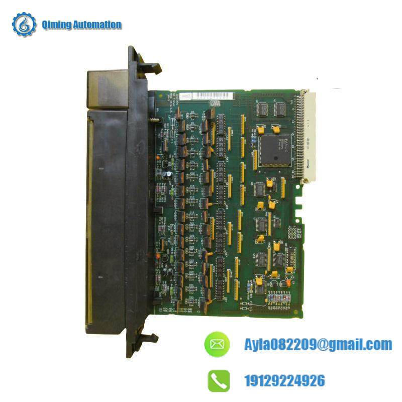 ic697mdl753_ge_32-point_output_module.jpg GE IC697MDL753: 32-Point Output Module, Advanced Industrial Control Solution