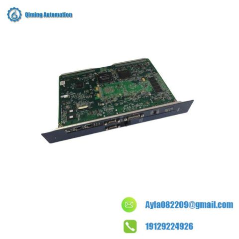 GE IC698CRE030-FH: Advanced Programmable Logic Controller - Central Processing Unit