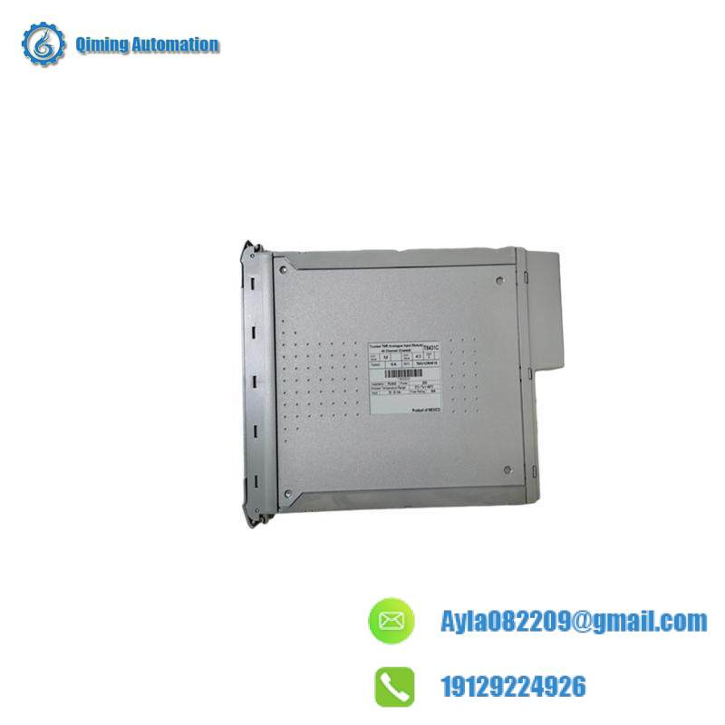 ics_t8310_expander_interface.jpg ICS T8310 EXPANDER INTERFACE Module for Enhanced Control Systems