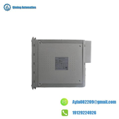 ICS T8311 - Trusted TMR Expander Interface for Industrial Control Systems