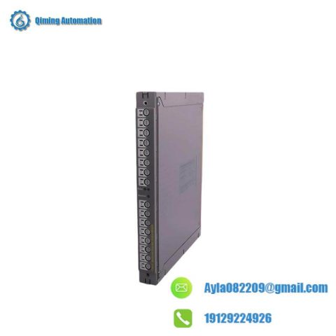 AB ICS T8403 Digital Input Module - Industrial Control Solutions