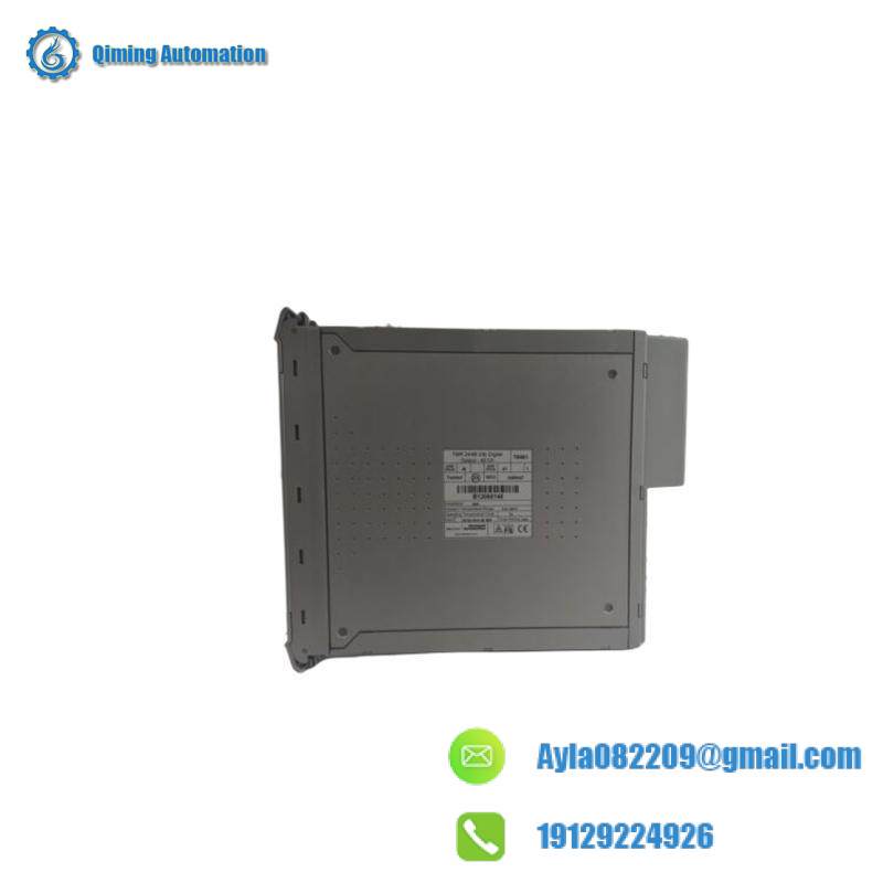 ics_t8461_digital_output_module.jpg ICS T8461 - High Performance Digital Output Module, Honeywell