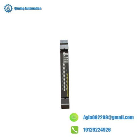 ICS T8461CX - Advanced Digital Output Module for Industrial Control Systems