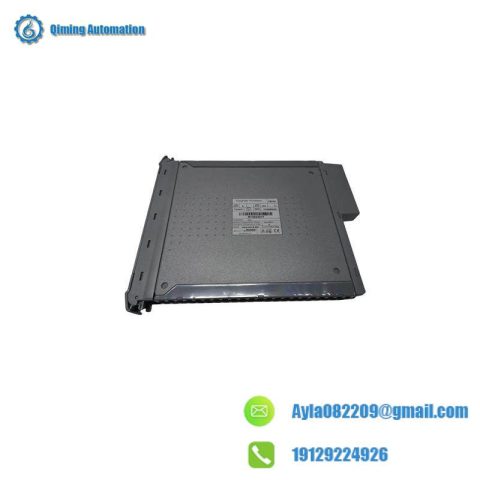 ICS TRIPLEX 9802*3/9832*1 Industrial Control Module