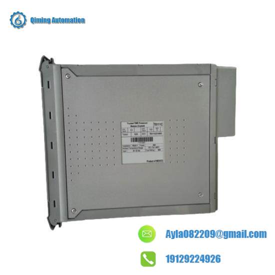 ics_triplex_9852_2_9832_1.jpg ICS TRIPLEX 9852*2/9832*1 High-Performance Industrial Control Module