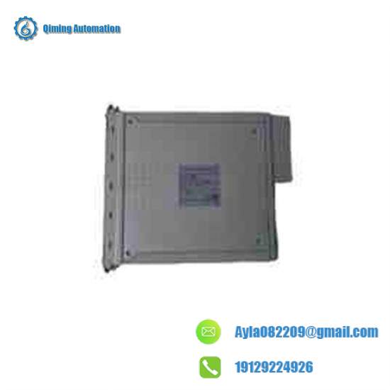 ics_triplex_9852_2_9832_1_2.jpg ICS TRIPLEX 9852*2/9832*1 High-Performance Industrial Control Module