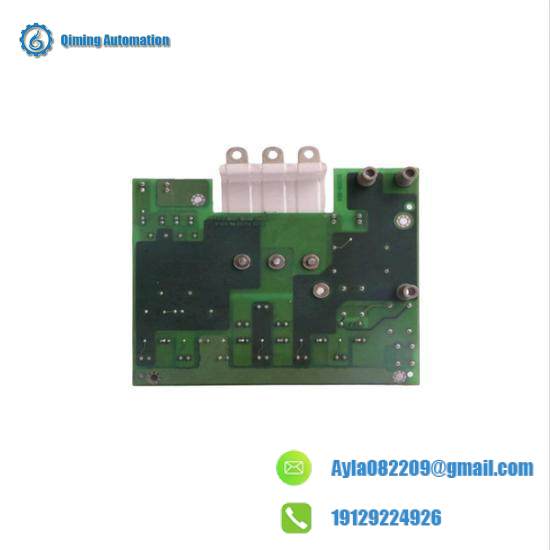 ics_triplex_t3150a_controller_module.jpg ICS Triplex T3150A - Advanced Controller MODULE for Industrial Automation
