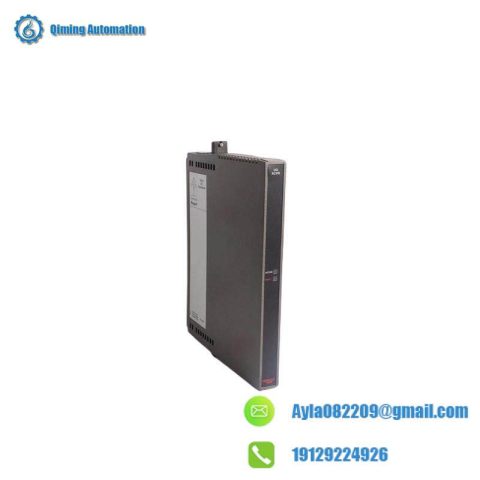 ICS TRIPLEX T3310 I/O Transceiver Module - Secure, Reliable Data Exchange Solution