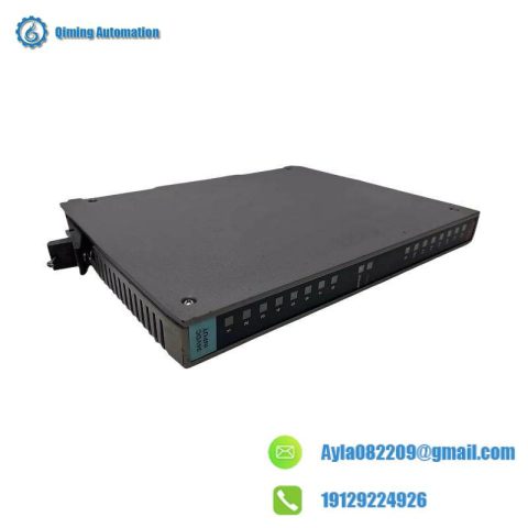 ICS Triplex (Rockwell Automation) T3401 DC Digital Input Modules, 24Vdc