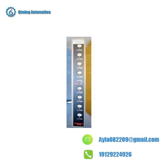 ics_triplex_t3485_isolated_guarded_output_module.jpg ICS Triplex Trusted T8151C - Advanced Industrial Control Module