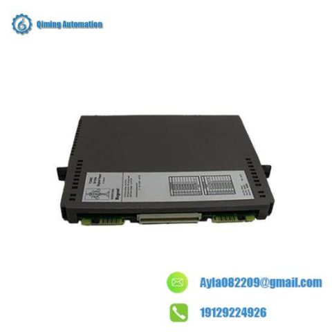ICS Triplex T8110B Off-the-shelf PLC Module Controller