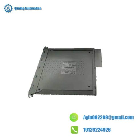 ICS Triplex T8151B: Secure Communication Interface by AB, for Industrial Control Systems