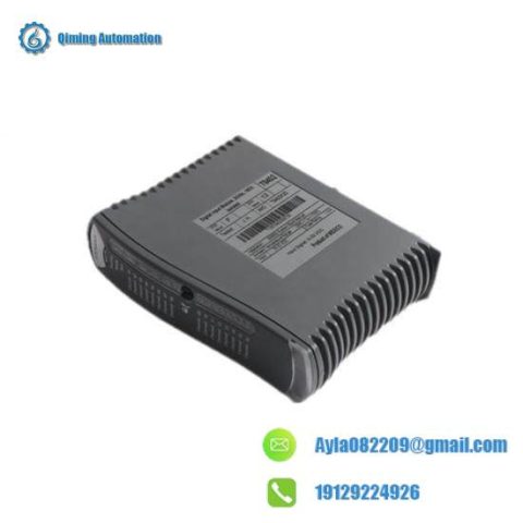 ICS Triplex T8193 Controller Module