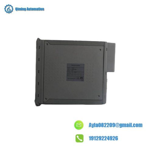 ICS Triplex T8310C Industrial Control Expander Processor