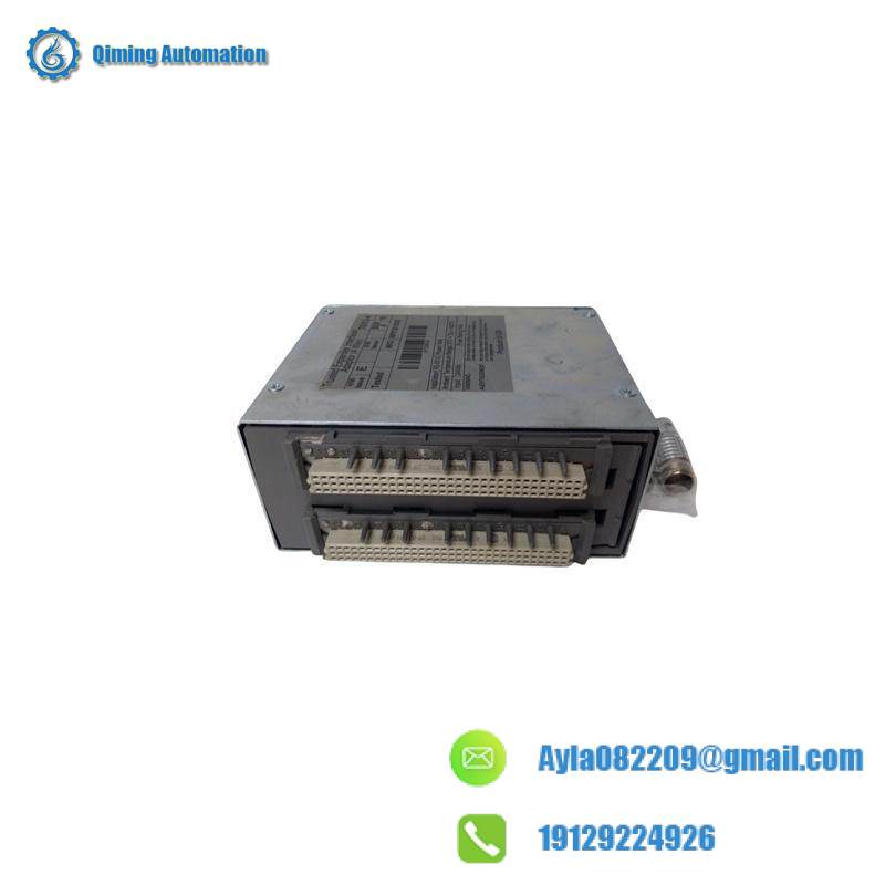 ics_triplex_t8312-4c_expander_interface_adaptor.jpg ICS Triplex T8312-4C Industrial Control Expander Interface Adaptor