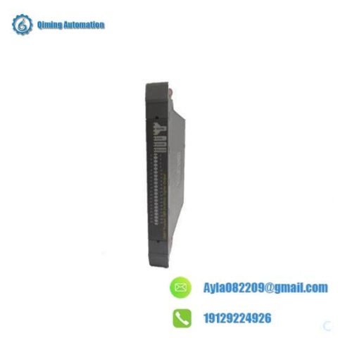 ICS TRIPLEX T8402 Digital Input Module - Allen-Bradley / Rockwell Automation