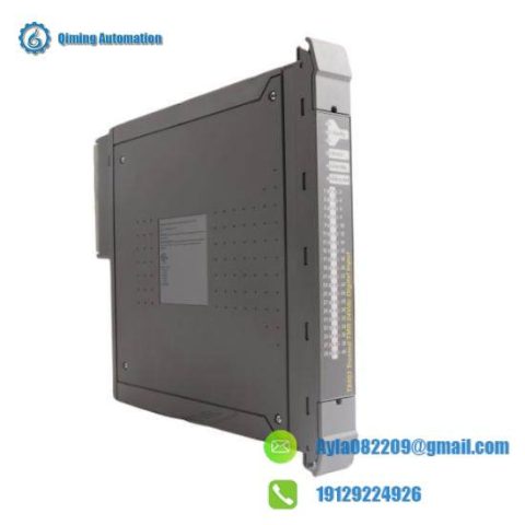 ICS Triplex T8403 - Industrial Control Module