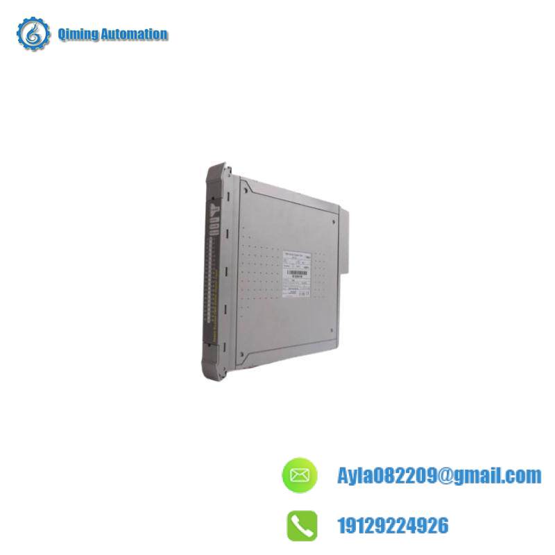 ics_triplex_t8403c.jpeg ICS Triplex T8403C - HMI and PLC Control Module