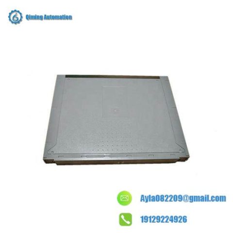 ICS TRIPLEX T8424 Trusted TMR 120Vac Digital Input Module: Reliable Sensor Integration Solution