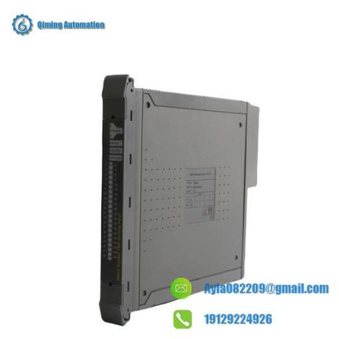 ICS TRIPLEX T8431 Analog Input Module for Industrial Control Systems