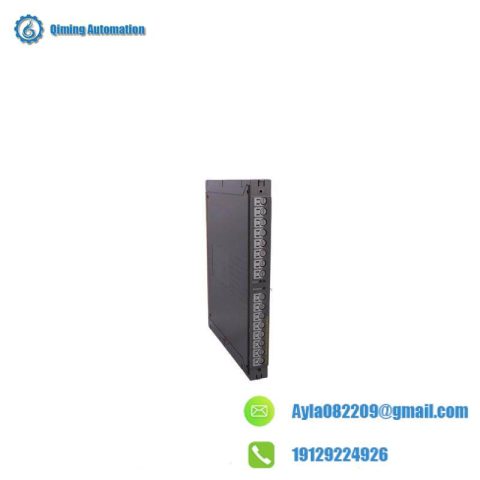 ICS TRIPLEX T8451 Analog Input Module, Allen-Bradley/ Rockwell Automation