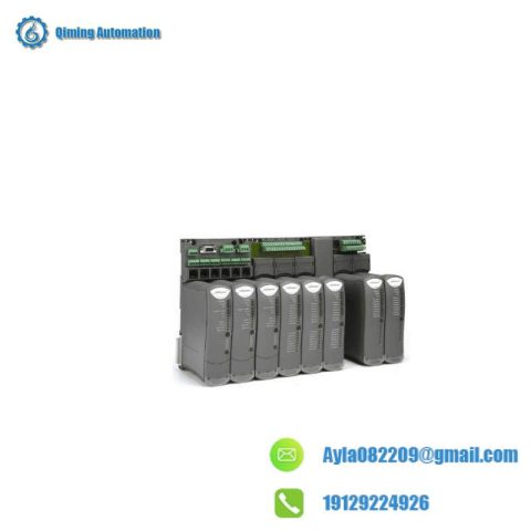 ICS Triplex T9082U - Advanced IEC 61131 Workbench Module