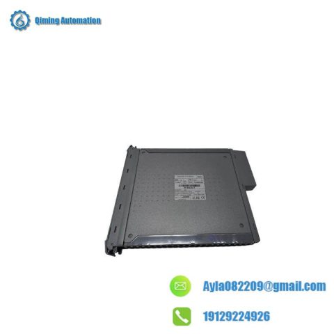 ICS Triplex T9803 Digital Input TA Module