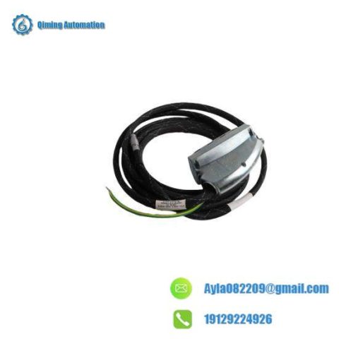 ICS TRIPLEX T8310C - Reliable Control Board for Industrial Automation