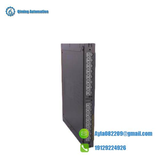 ics_triplex_trusted_t8223.jpg ICS Triplex Trusted T8223 - Advanced Industrial Control Module