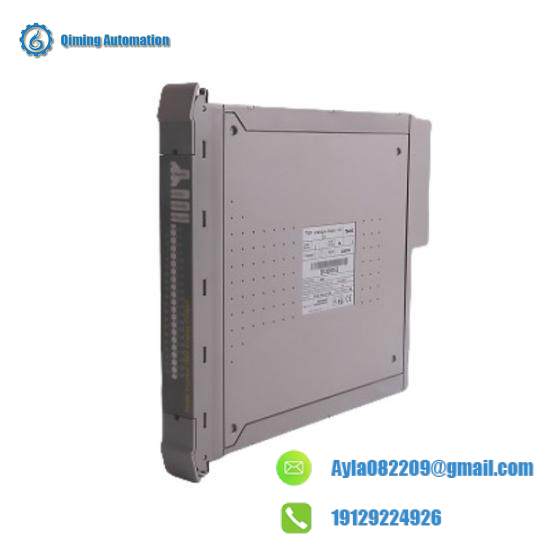 ics_triplex_trusted_t8331c_analog_output_module.jpg ICS TRIPLEX Trusted T8331C Analog Output Module