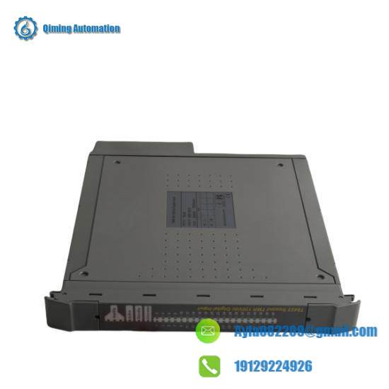 ics_triplex_trusted_t8423_digital_input_module_1.jpg Trusted TMR ICS Triplex T8122: Industrial PLC Module for Enhanced Control and Safety