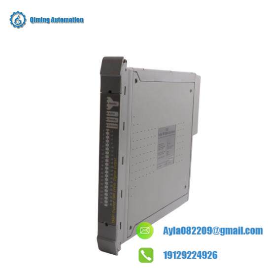 ics_triplex_trusted_t8451.jpg ICS TRIPLEX Trusted T8451 - Industrial Control Module, Advanced Technology & High Reliability
