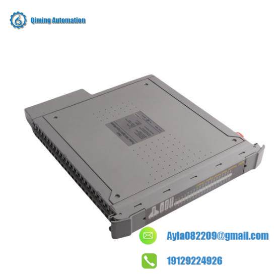 ics_triplex_trusted_t8451_1.jpg ICS TRIPLEX Trusted T8451 - Industrial Control Module, Advanced Technology & High Reliability