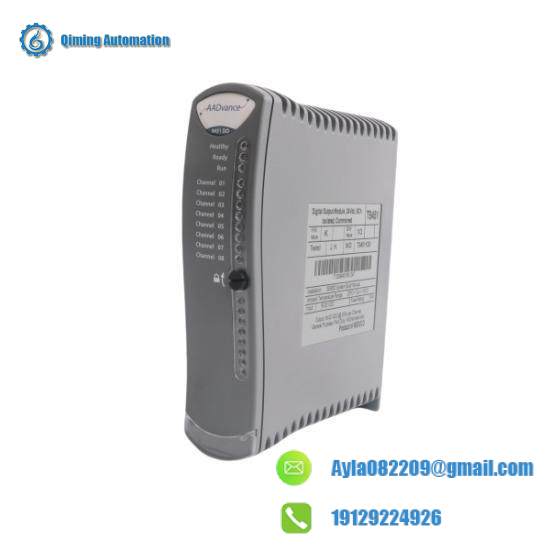 ics_triplex_trusted_t9451_digital_output_module.jpg ICS Triplex Trusted T9451 Digital Output Module