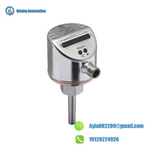 ABB 3HAC023398-001, Industrial Control System Module