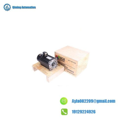 Ingramat MAC090A-0-RD-2-C/110-A-1/S008 Servomotor