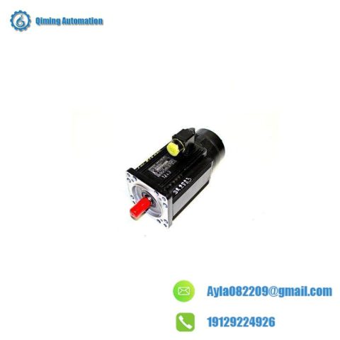 Indramat MAC090C-0-GD-2-C/110-A-1 Servomotor - Advanced Industrial Control Solution