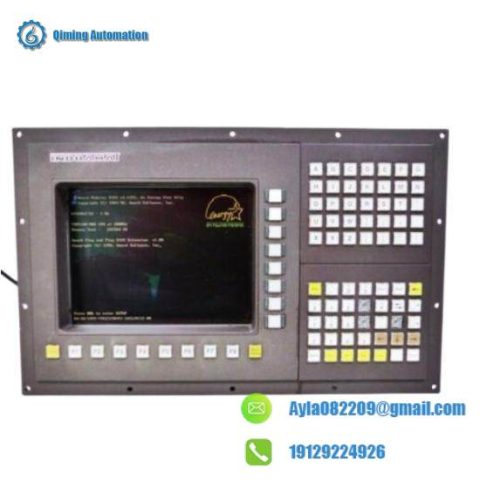 Industrials ATR-4D41133 MS-DOS Power Module