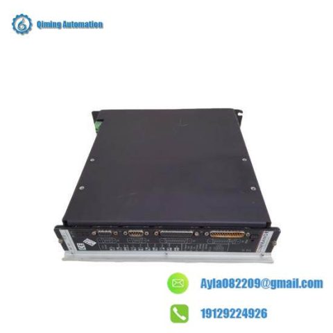 INFICON MPG400 PN351-011 - High-Precision Mass Flow Controller for Industrial Applications