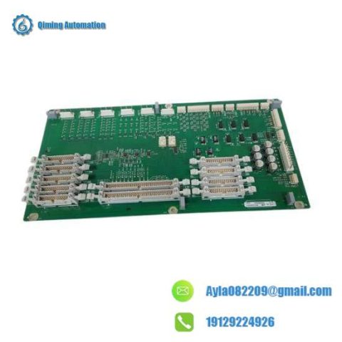 INPUT PLC Module 3402062000 - Industrial Control Solutions