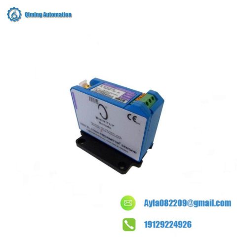 INSPIRED ENERGY NL2024HU22 High-Performance Industrial PLC Module