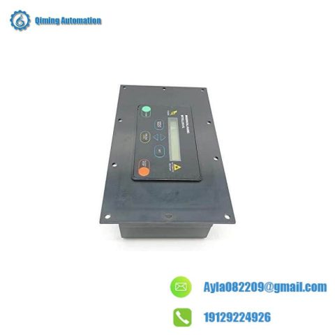 IntelliSys 39817655 Industrial Control Panel, High-Tech Solutions for Automation