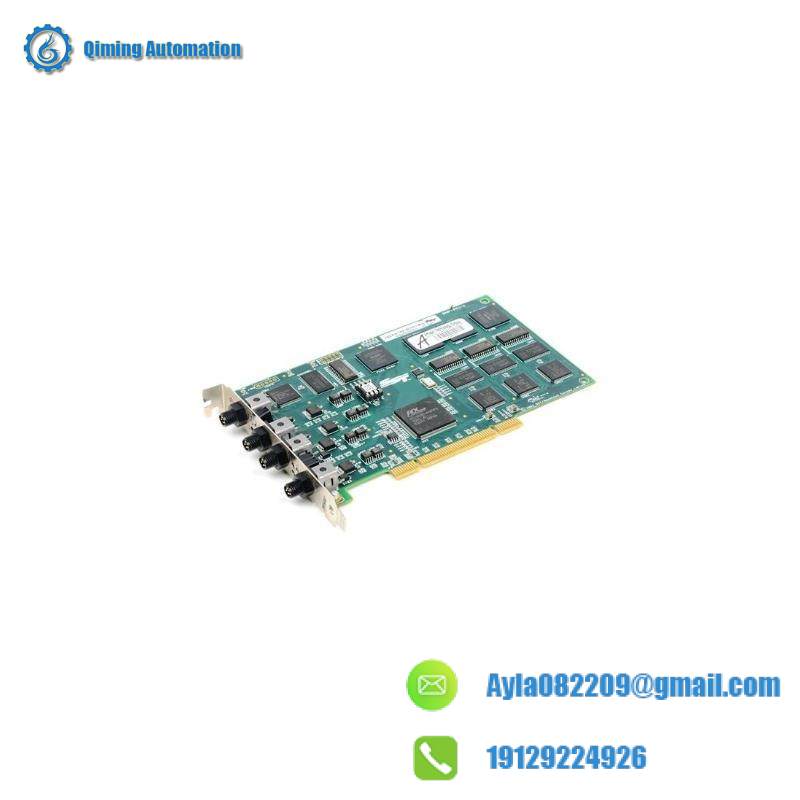 interface_ctp-550131_1.jpg GE INTERFACE CTP-550131 Digital Signal Processor Control Card