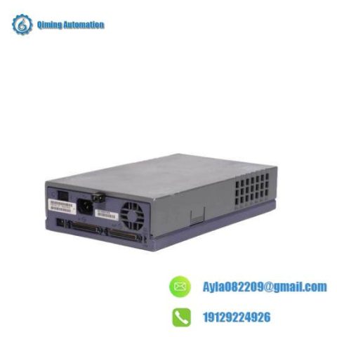Invensys Triconex 4351B Communication Module - High Performance Control for Critical Applications