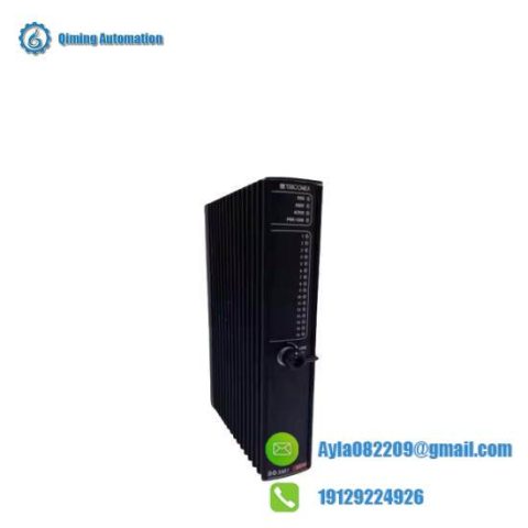 Invensys Triconex 3451 Relay Output Module