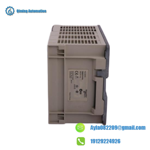 Schneider PowerLogic ION 7550; Producer: Schneider Electric